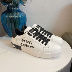 Dolce Gabbana Low Shoes